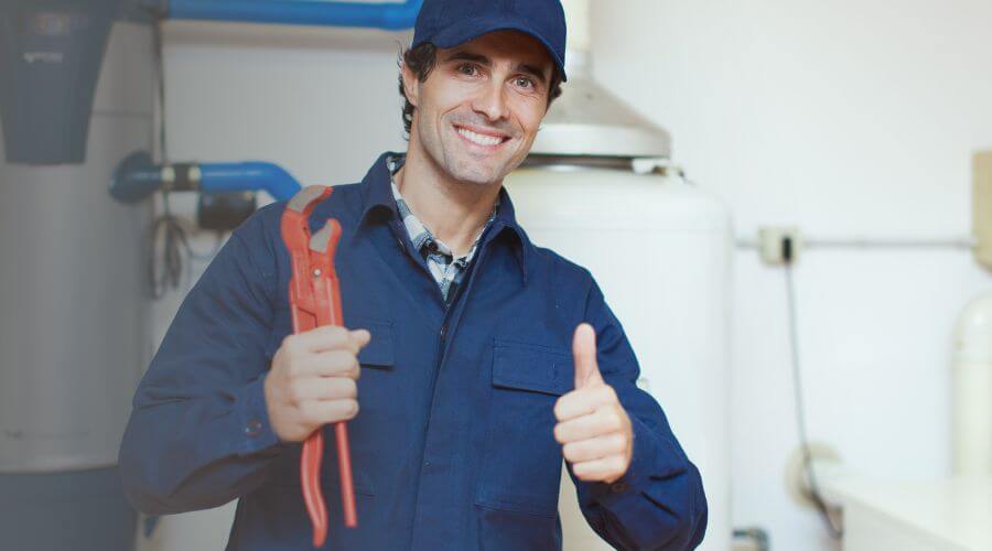 Professional Tankless Water Heater Installation in Kinsman, IL